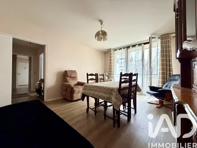 Apartment in Sartrouville (78500)