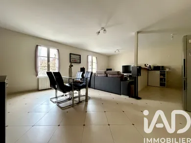 Apartment in Boutigny-sur-Essonne (91820)