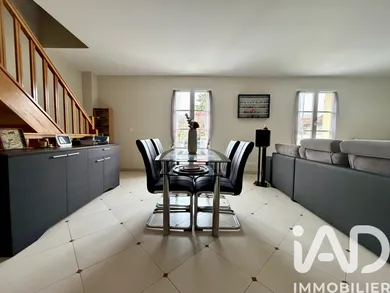 Appartement à Boutigny-sur-Essonne (91820)