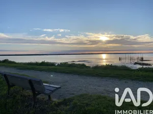 Maison à Lanton (33138)