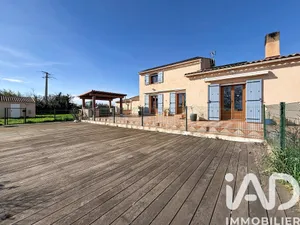 Mas à Saint-Martin-de-Crau (13310)