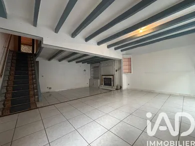 Maison à Saint-Priest-Taurion (87480)