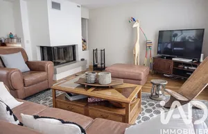 Maison à Feucherolles (78810)