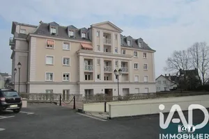 Appartement à Avon (77210)