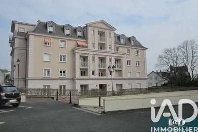 Appartement à Avon (77210)