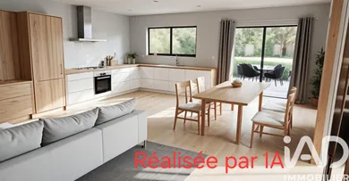 House in La Chapelaude (03380)