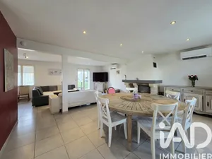 Maison traditionnelle à Saint-Georges-sur-Eure (28190)