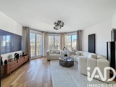 Appartement à Clamart (92140)