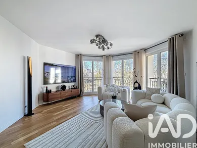 Appartement à Clamart (92140)