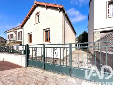 House in Le Plessis-Robinson (92350)