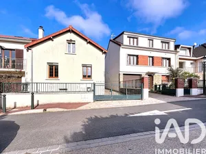 House in Le Plessis-Robinson (92350)