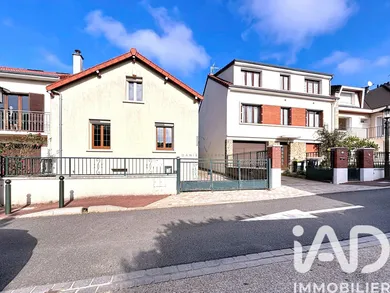 House in Le Plessis-Robinson (92350)