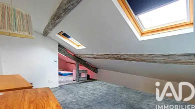 Apartment in Orléans (45000)