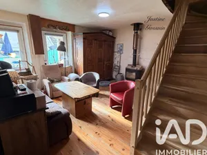 Maison de village à Frangy (74270)