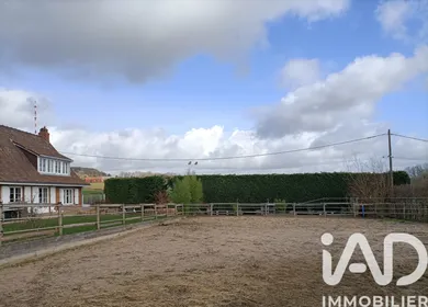 Longère à Méteren (59270)