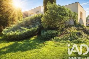 Architectural house in Lunéville (54300)