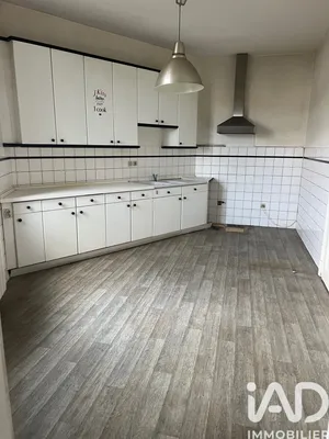 Appartement à Thionville (57100)