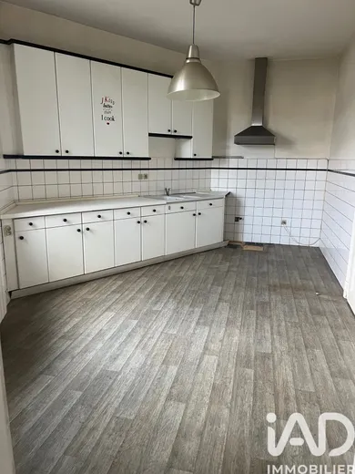 Appartement à Thionville (57100)