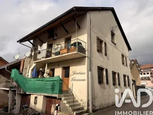 Maison de village à Frangy (74270)