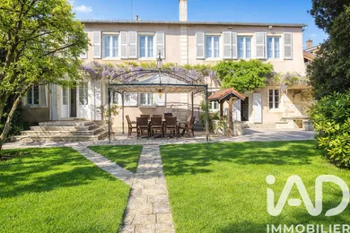 Maison de village à Bayonville-sur-Mad (54890)