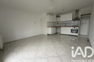 Appartement à Bussy-Saint-Georges (77600)