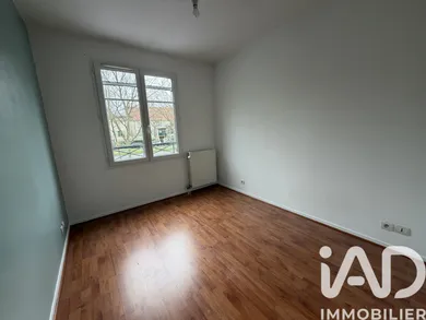 Appartement à Bussy-Saint-Georges (77600)