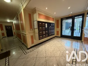 Appartement à Bussy-Saint-Georges (77600)