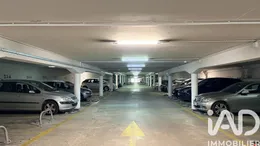 Parking in Colombes (92700)