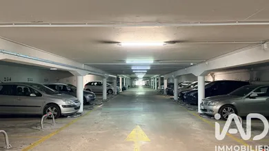 Parking à Colombes (92700)