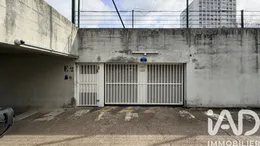 Parking in Colombes (92700)