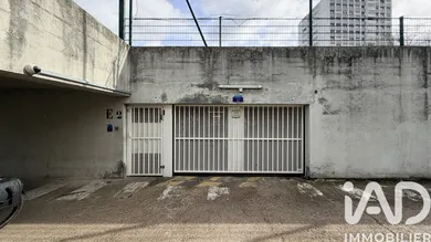 Parking à Colombes (92700)