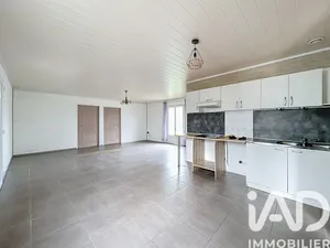 House in Saint-Hilaire-la-Palud (79210)