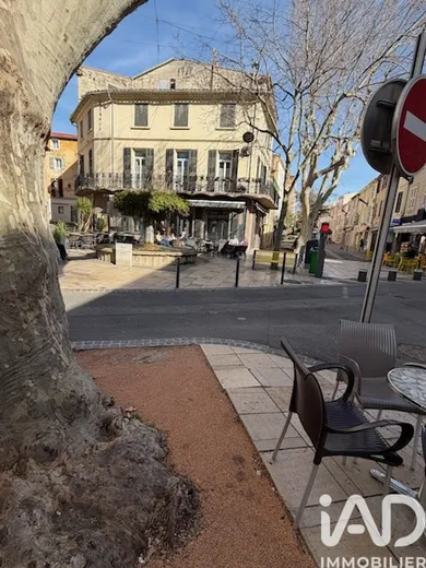 Immeuble à Istres (13800)