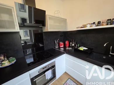 Apartment in Concarneau (29900)