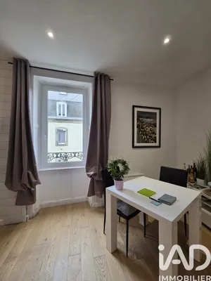 Apartment in Concarneau (29900)