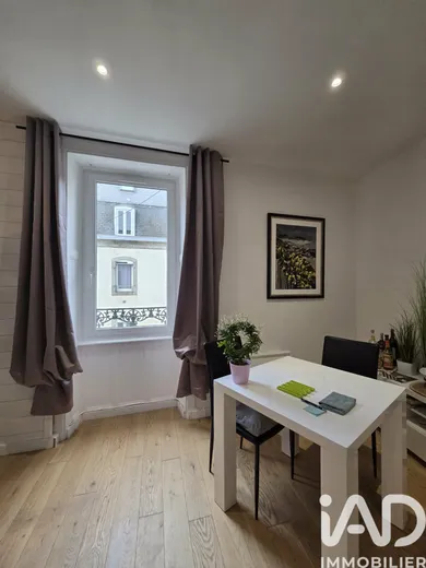 Apartment in Concarneau (29900)