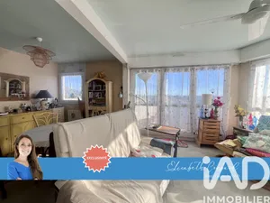 Apartment in Montpellier (34070)