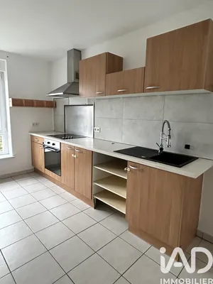 Appartement à Gondrexange (57815)