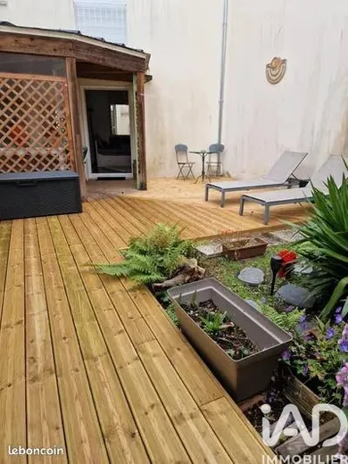 Apartment in Concarneau (29900)