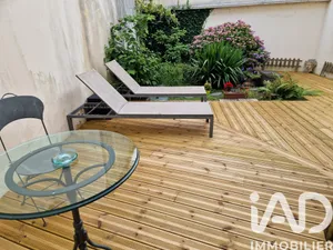 Apartment in Concarneau (29900)