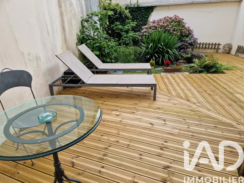 Appartement 3 pièces 46 m² · à Concarneau · 46,3 m² · 235 000 €