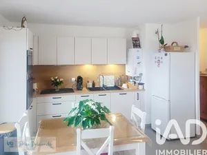 Appartement à Beaumont-lès-Valence (26760)