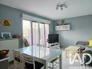 Appartement à Quetigny (21800)