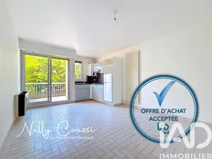 Apartment in Montpellier (34090)