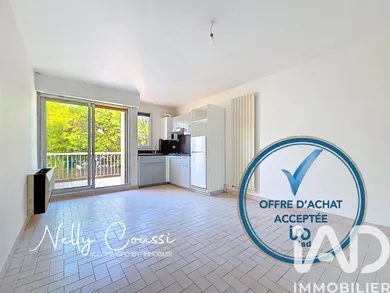 Apartment in Montpellier (34090)