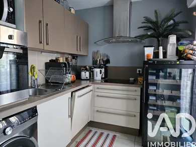 Apartment in Quetigny (21800)