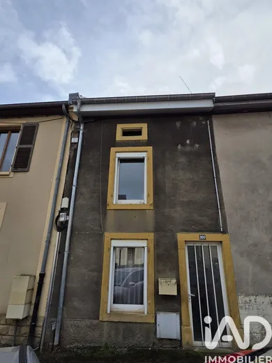 Maison à Rombas (57120)