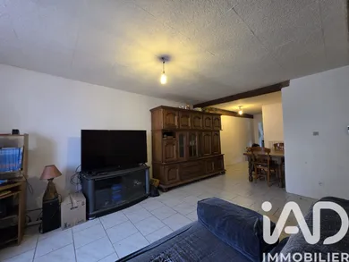Townhouse in Rombas (57120)