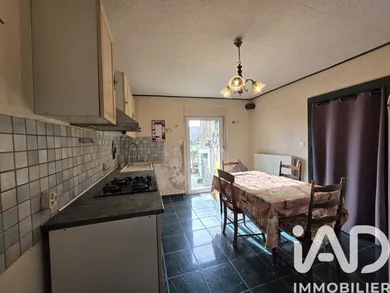Townhouse in Rombas (57120)