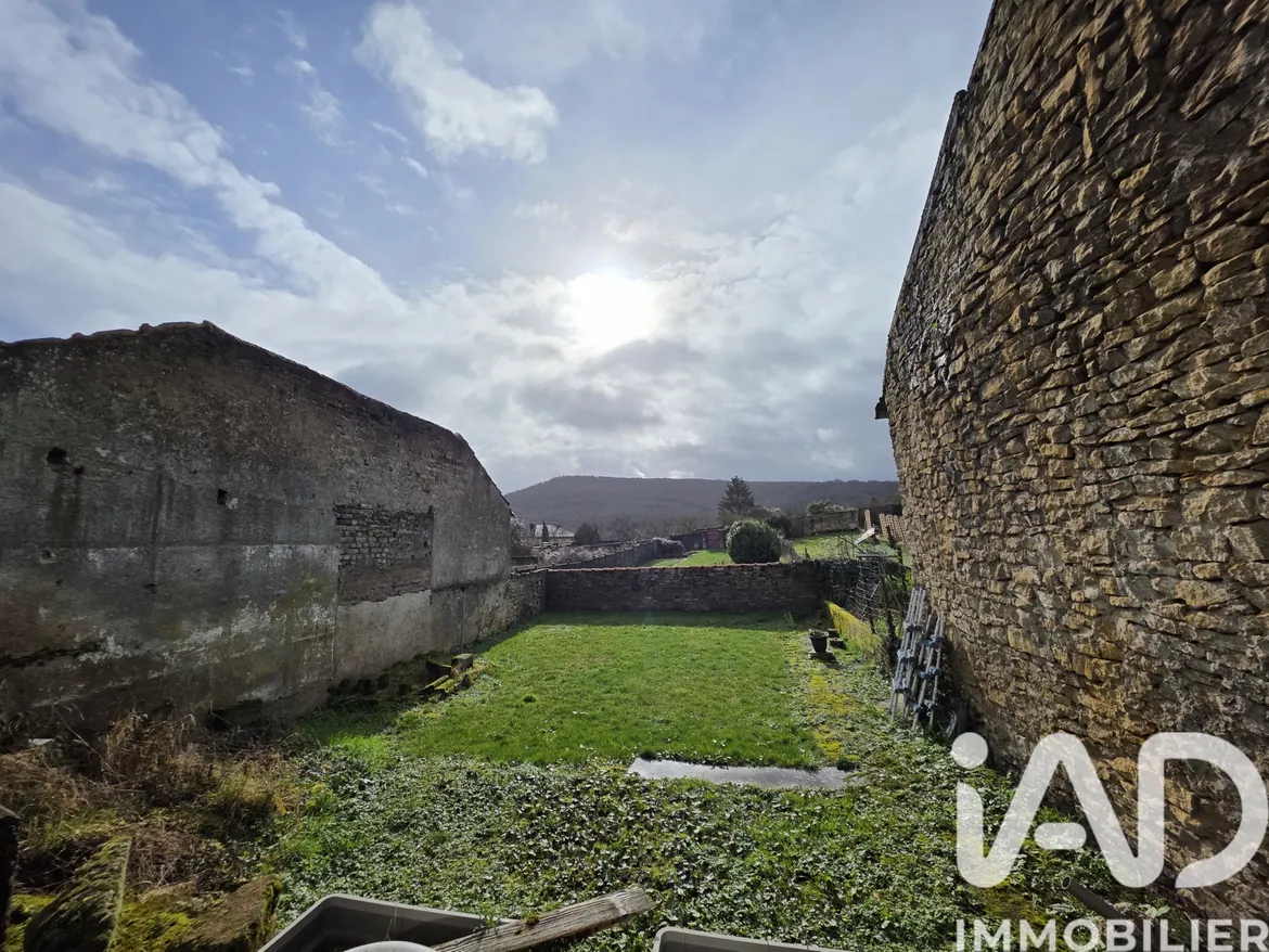 Vente maison à Rombas (57120) : maison 5 pièces 155 m² — 5